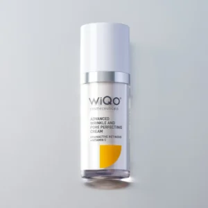 advance wrinkle and pore perfecting cream