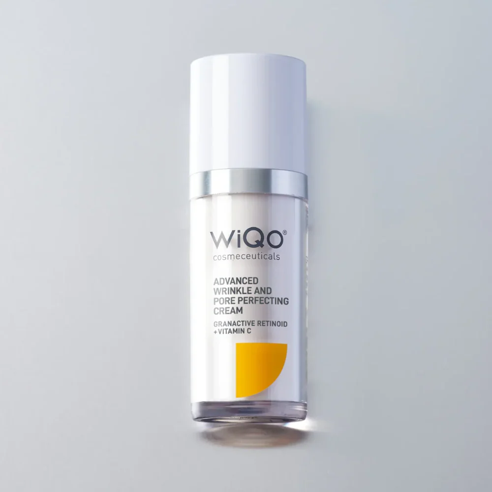 advance wrinkle and pore perfecting cream