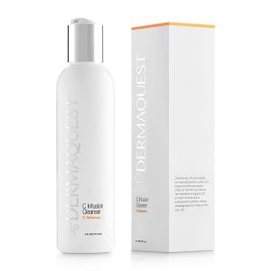 C Infusion Cleanser