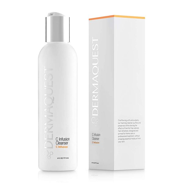 C Infusion Cleanser
