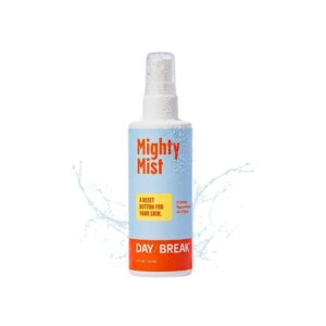 Mighty Mist