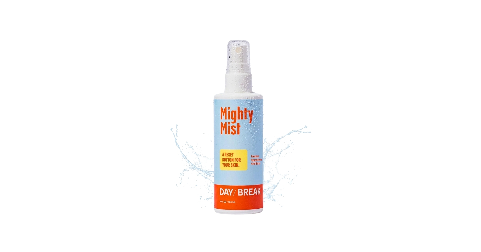 Mighty Mist
