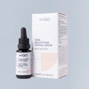 Tone Beautifying topical serum