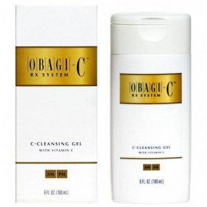 C-Cleansing Gel