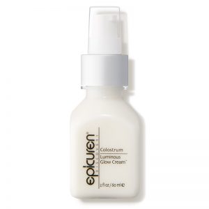 Colostrum Luminous Glow Cream