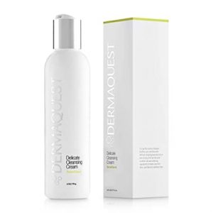 Delicate Cleansing Cream