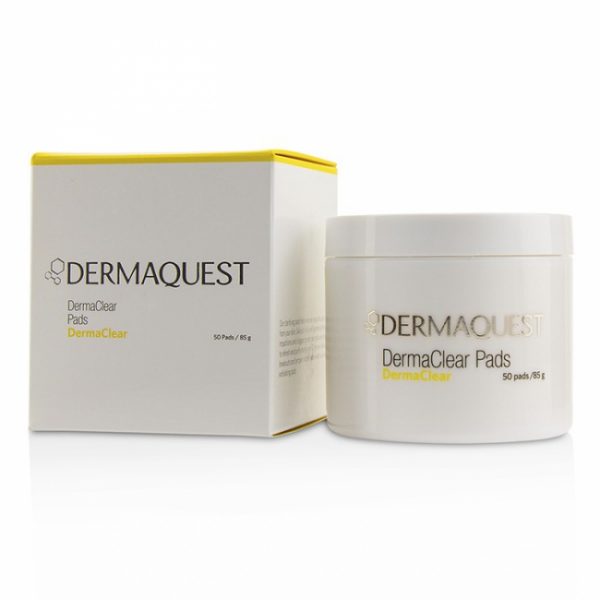 DermaClear Pads