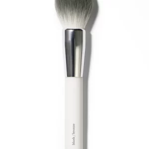 Ere Perez Eco Vegan Blush & Bronze brush