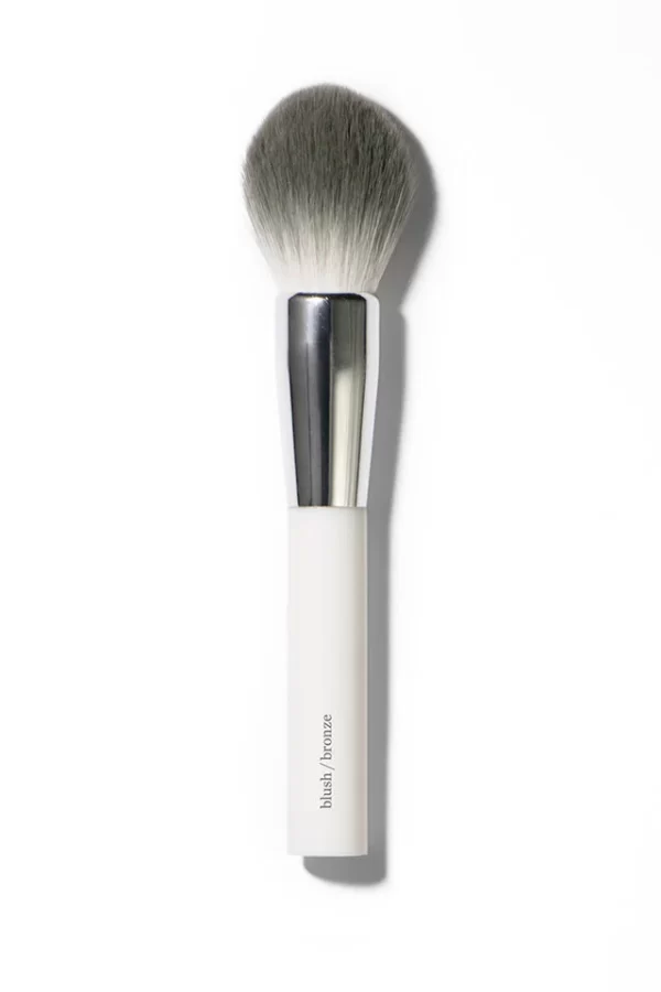 Ere Perez Eco Vegan Blush & Bronze brush