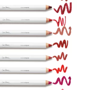 Ere Perez Coco Crayon