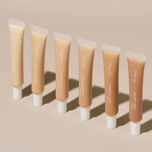 Ere Perez Lychee Creme Corrector