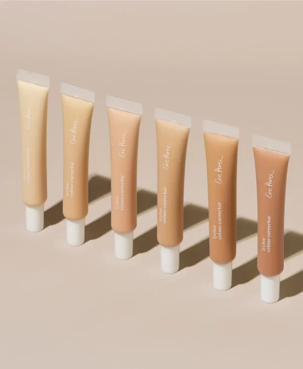 Ere Perez Lychee Creme Corrector