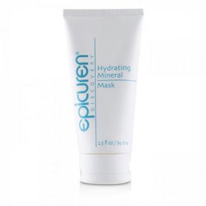 Hydrating Mineral Mask