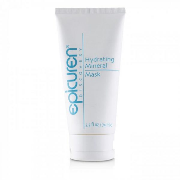Hydrating Mineral Mask