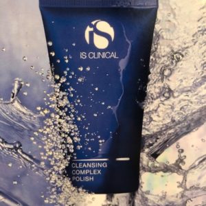 Cleansing Complex Polish