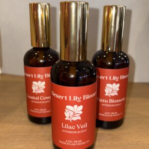 Room Spray