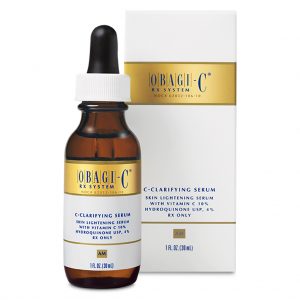 Obagi C-Clarifying Serum (Normal to Dry Skin)