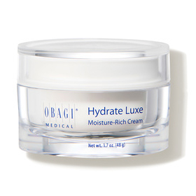 Hydrate Luxe