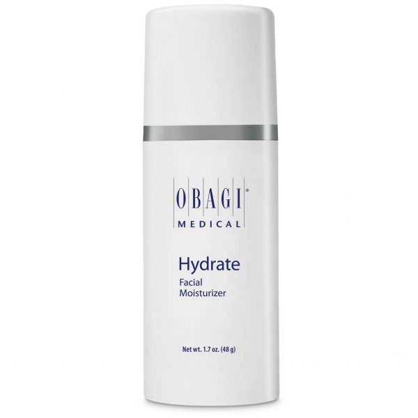 Hydrate Facial Moisturizer