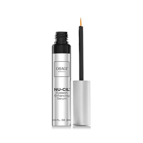 nu-cil eyelash enhancing serum