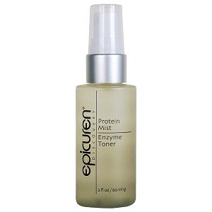 Protein Mist Enzyme Toner