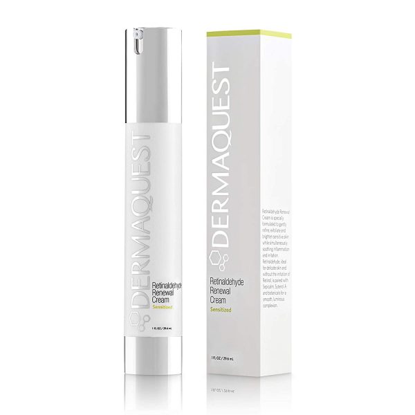 Retinaldehyde Renewal Cream