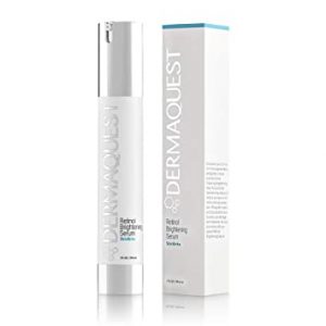 Retinol Brightening Serum