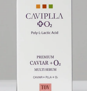 Caviplla Travel Size