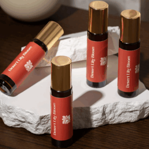 Nectar perfume oil