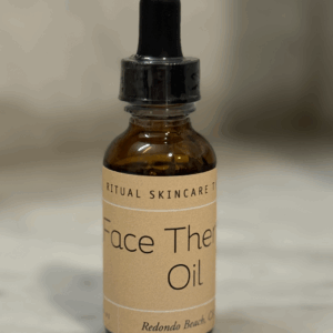 Face Therapy Oil