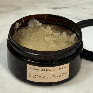 Sugar scrub