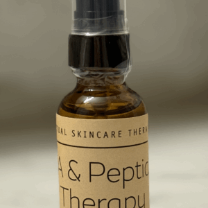 HA & Peptide Therapy