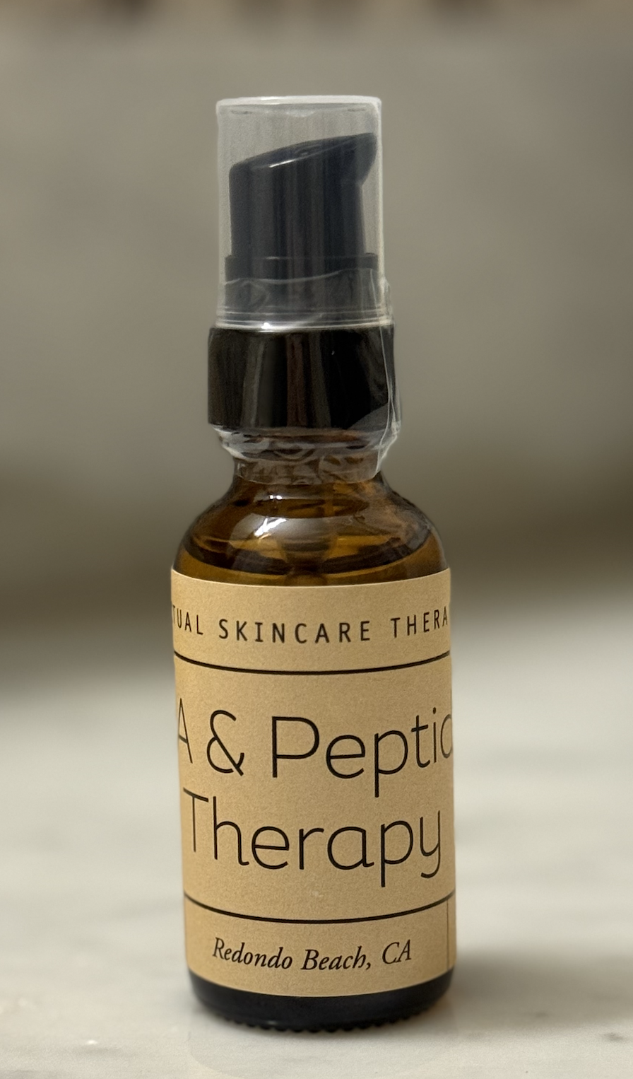 HA & Peptide Therapy