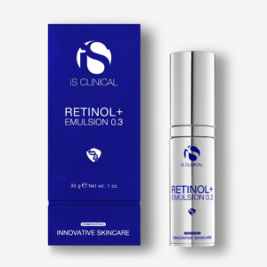 is clinical 0.3 retinol emulsion