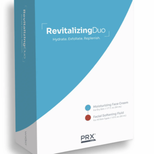 Wiqo Revitalizing Duo Kit