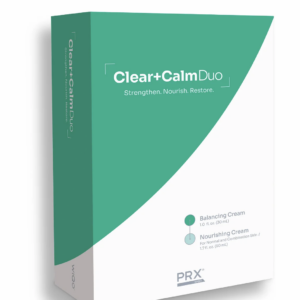 Wiqo Clear and Calm Duo Kit