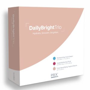 WiQo Daily Bright Trio Kit