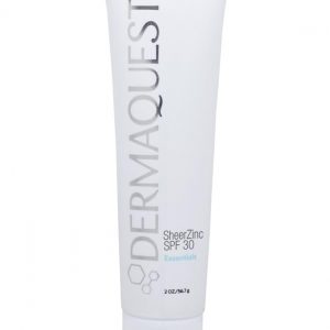 SheerZinc SPF 30