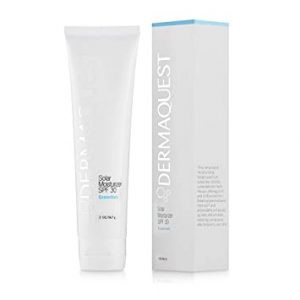 Solar Moisturizer SPF 30