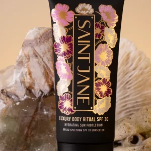 St. Jane Luxury Body Ritual Hydrating SPF 30