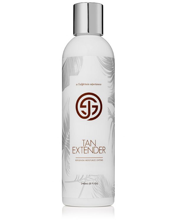 Sjolie Tan Extender