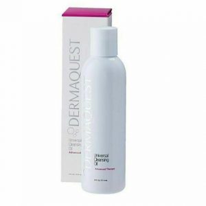 Universal Cleansing Oil