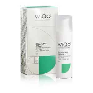 balancing cream