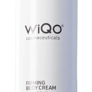 Smoothing moisturizing body cream