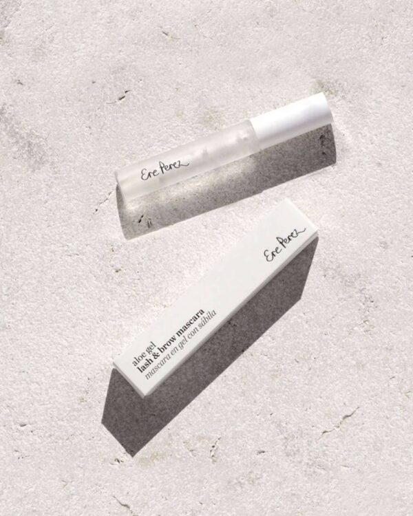 Ere Perez Aloe Gel Lash and Brow Mascara