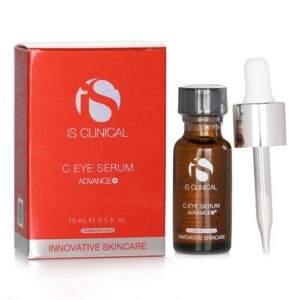 C Eye Serum Advance +