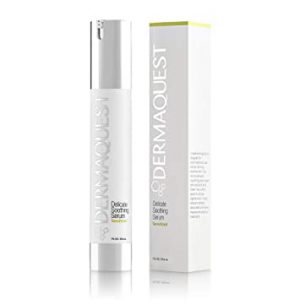 Delicate Soothing Serum