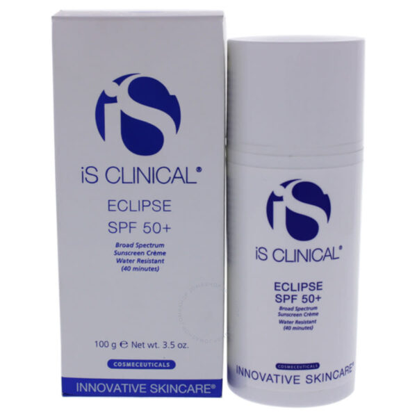 eclipse spf 50+