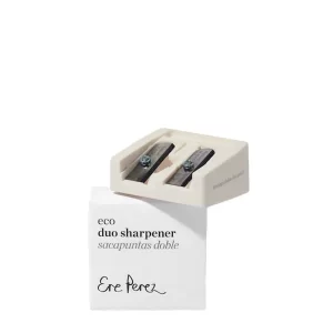 Ere Perez Eco Duo Sharpener