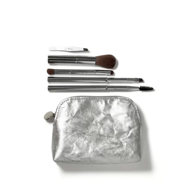 Ere Perez Eco Vegan Essential Brush Set